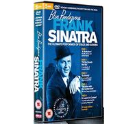 Frank Sinatra: Blue Rendezvous [DVD]