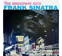 Frank Sinatra - Broadway Kick