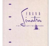 FRANK SINATRA: CAPITOL YEARS - CD