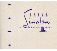 Frank Sinatra - Capitol Years [New CD]