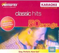 Frank Sinatra - CD+Graphics Karaoke - Classic Hits (UK Import)