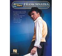 Frank Sinatra Centennial Songbook: E-Z Play Today #216