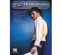Frank Sinatra Centennial Songbook: E-Z Play Today #216 by Frank Sinatra (2014-12-01)