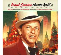 FRANK SINATRA - FRANK SINATRA SINGS CHRISTMAS [VINYL]