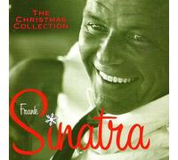 Frank Sinatra Christmas Collection by Sinatra, Frank (2004) Audio CD