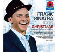 Frank Sinatra - Christmas Icon (Walmart Exclusive) [VINYL]