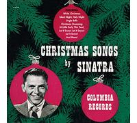 Frank Sinatra - Christmas Songs By Sinatra