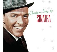Frank Sinatra - Christmas Songs By Sinatra - CD - M3z