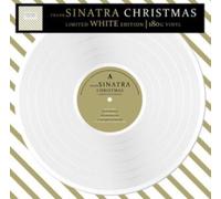 Frank Sinatra - Christmas (White Vinyl) LP Vinyl