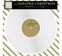 Frank Sinatra - Christmas (White Vinyl) [VINYL]