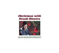 FRANK SINATRA: CHRISTMAS WITH FRANK SINATRA - CD BRAND NEW