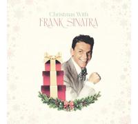 Frank Sinatra LP - Christmas With Frank Sinatra