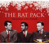 Frank Sinatra - Christmas With Friends