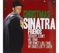 FRANK SINATRA - Christmas With Sinatra & Friends