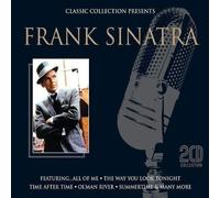 Frank Sinatra - Classic Collection Presents