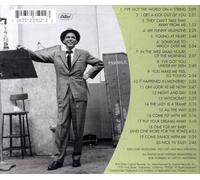 Frank Sinatra - Classic Sinatra - His Great Performances 1953-1960 - Capitol Records - 7243 5 23502 2 3