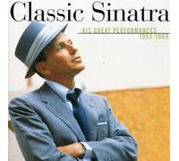 Frank Sinatra - Classic Sinatra [New CD]