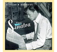 FRANK SINATRA - Classics and Standards