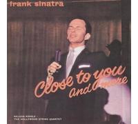 Frank Sinatra - Close to You