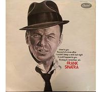Frank Sinatra - Close To You [VINYL]