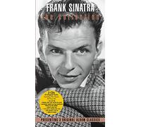 Frank Sinatra - Coll: G.H. / Swing Dance / Rod