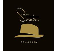 Frank Sinatra – Collected – 3CD – Regular Edition