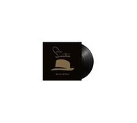 Frank Sinatra – Collected – 2LP 180g Black Vinyl (Gatefold Sleeve) – Music on Vinyl