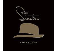 Frank Sinatra Collected Double LP Vinyl NEW