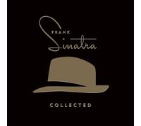 Frank Sinatra – Collected – 2LP 180g Black Vinyl (Gatefold Sleeve) – Music on Vinyl