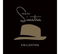 Frank Sinatra - Collected [VINYL] Sent Sameday