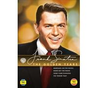 Frank Sinatra Collection: The Golden Years – Frank Sinatra – DVD – Warner Bros.
