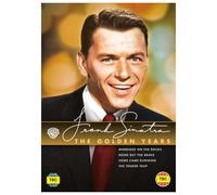Frank Sinatra Collection: The Golden Years (DVD)