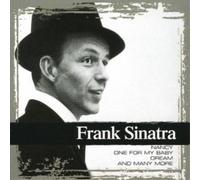 Frank Sinatra Collections (CD) Album (US IMPORT)