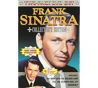 Frank Sinatra Collector's Edition [DVD] [Region 1] [US Import] [NTSC]