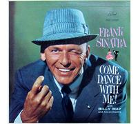 Frank Sinatra - Come Dance With Me!