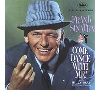 Frank Sinatra - Come Dance With Me!