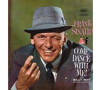 Frank Sinatra - Come Dance With Me!