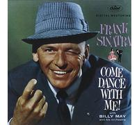 Frank Sinatra - Come Dance With Me