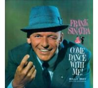FRANK SINATRA: COME DANCE WITH ME + COME FLY WITH ME (+3 BONUS - CD BRAND NEW