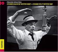 Frank Sinatra - Come Dance With Me! + Come Fly With Me + 3 Bonus Tracks