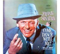 Frank Sinatra - Come Dance With Me! - Frank Sinatra LP
