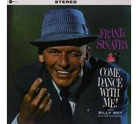 Frank Sinatra - Come Dance with Me! [VINYL]
