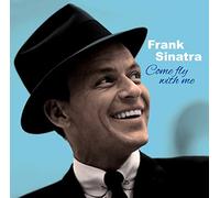 FRANK SINATRA - Come Fly Me