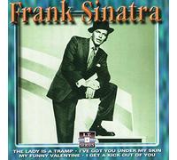 Frank Sinatra - Come Fly With Me