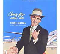 Frank Sinatra - Come Fly With Me