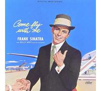 Frank Sinatra - Come Fly With Me