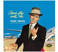 Frank Sinatra - Come Fly With Me +3 [SHM-CD]