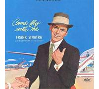 Frank Sinatra - Come Fly With Me