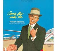 Sinatra, Frank - Come Fly With Me