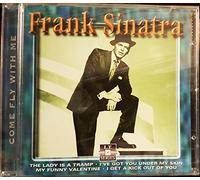 Frank Sinatra - Come Fly With Me [Life Time Collection] (UK